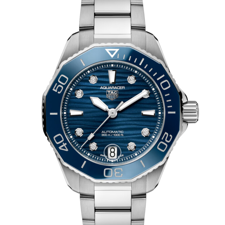 TAG Heuer Aquaracer Professional 300 36mm - WBP231B.BA0618 - #4 TAG Heuer Aquaracer Professional 300 36mm - WBP231B.BA0618 - #4