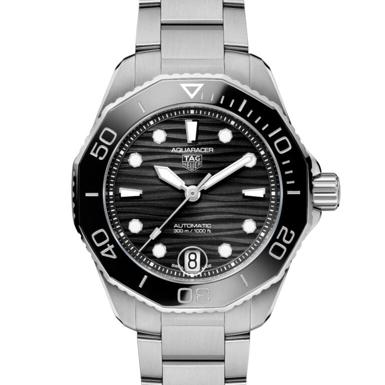 TAG Heuer Aquaracer Professional 300 36mm - WBP231D.BA0626 - #4 TAG Heuer Aquaracer Professional 300 36mm - WBP231D.BA0626 - #4