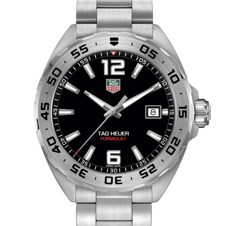 TAG Heuer Formula 1 41mm - WAZ1112.BA0875 - #4 TAG Heuer Formula 1 41mm - WAZ1112.BA0875 - #4