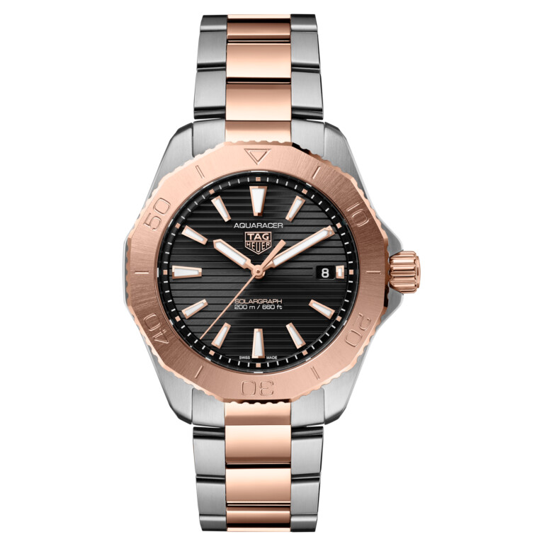 Aquaracer 40mm - TAG Heuer - WBP1121.BB0003 Aquaracer 40mm - TAG Heuer - WBP1121.BB0003
