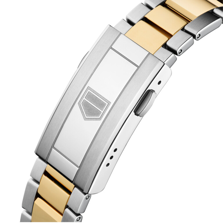 TAG Heuer Aquaracer Professional 200 Solargraph 40mm - WBP1120.BB0002 - #4 TAG Heuer Aquaracer Professional 200 Solargraph 40mm - WBP1120.BB0002 - #4