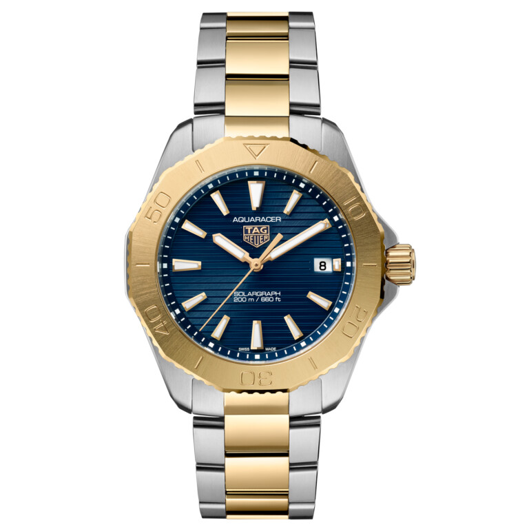 Aquaracer 40mm - TAG Heuer - WBP1120.BB0002 Aquaracer 40mm - TAG Heuer - WBP1120.BB0002