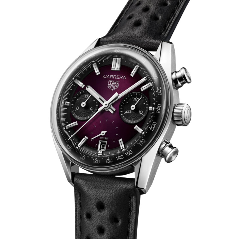 TAG Heuer Carrera Chronograph 39mm - CBS2219.FC6607 - #2 TAG Heuer Carrera Chronograph 39mm - CBS2219.FC6607 - #2