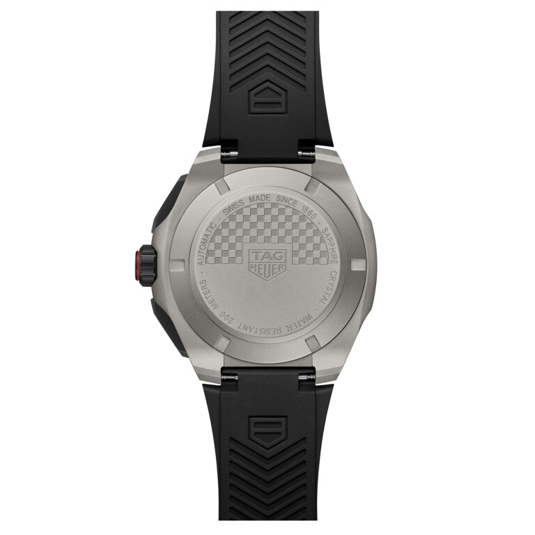 TAG Heuer Formula 1 Chronograph 44mm - CBZ2082.FT8096 - #4 TAG Heuer Formula 1 Chronograph 44mm - CBZ2082.FT8096 - #4