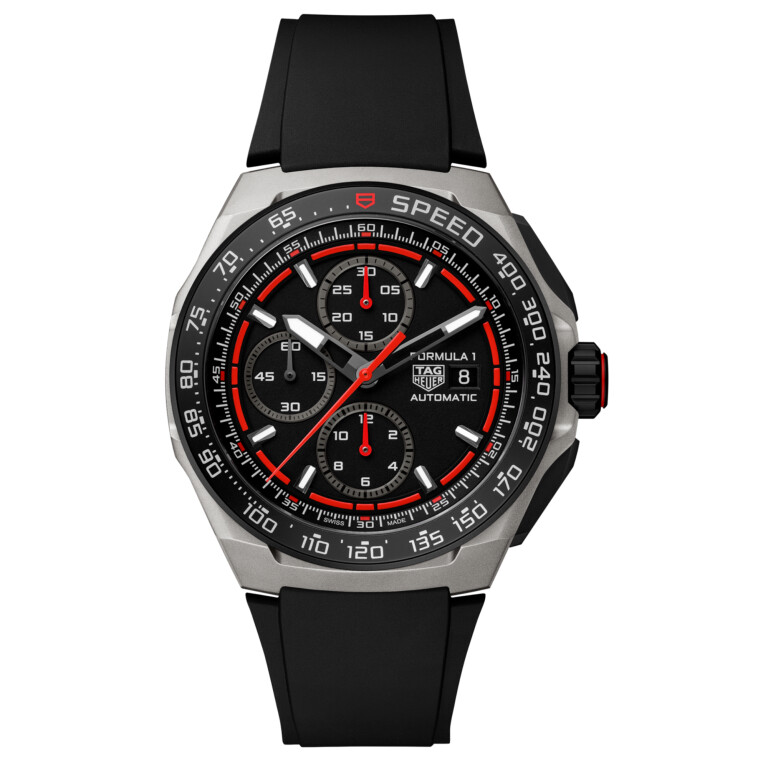 Formula 1 44mm - TAG Heuer - CBZ2082.FT8096 Formula 1 44mm - TAG Heuer - CBZ2082.FT8096