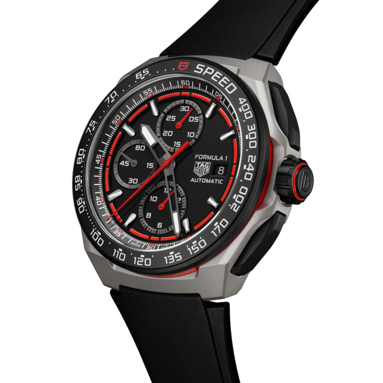 TAG Heuer Formula 1 Chronograph 44mm - CBZ2082.FT8096 - #3 TAG Heuer Formula 1 Chronograph 44mm - CBZ2082.FT8096 - #3