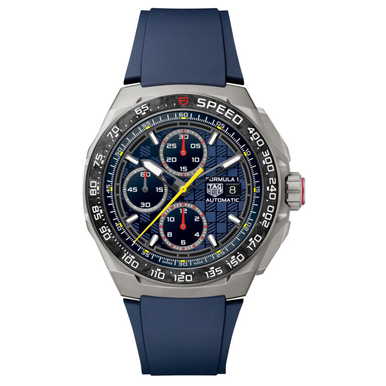 Formula 1 44mm - TAG Heuer - CBZ2080.FT8091 Formula 1 44mm - TAG Heuer - CBZ2080.FT8091