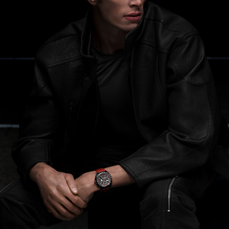 TAG Heuer Formula 1 Chronograph 44mm - CBZ2085.FT8093 - #5 TAG Heuer Formula 1 Chronograph 44mm - CBZ2085.FT8093 - #5