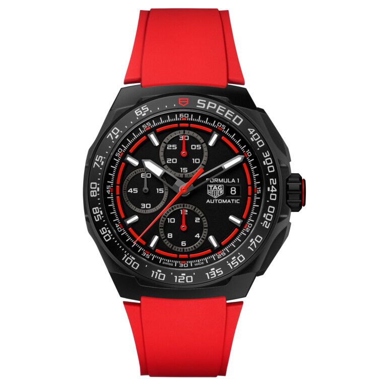 Formula 1 44mm - TAG Heuer - CBZ2085.FT8093 Formula 1 44mm - TAG Heuer - CBZ2085.FT8093