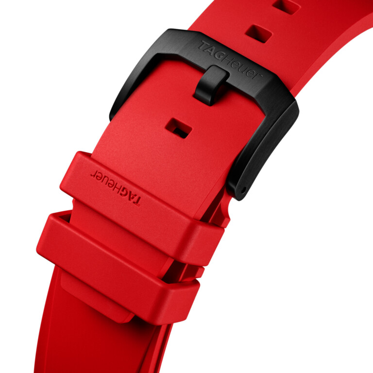 TAG Heuer Formula 1 Chronograph 44mm - CBZ2085.FT8093 - #4 TAG Heuer Formula 1 Chronograph 44mm - CBZ2085.FT8093 - #4