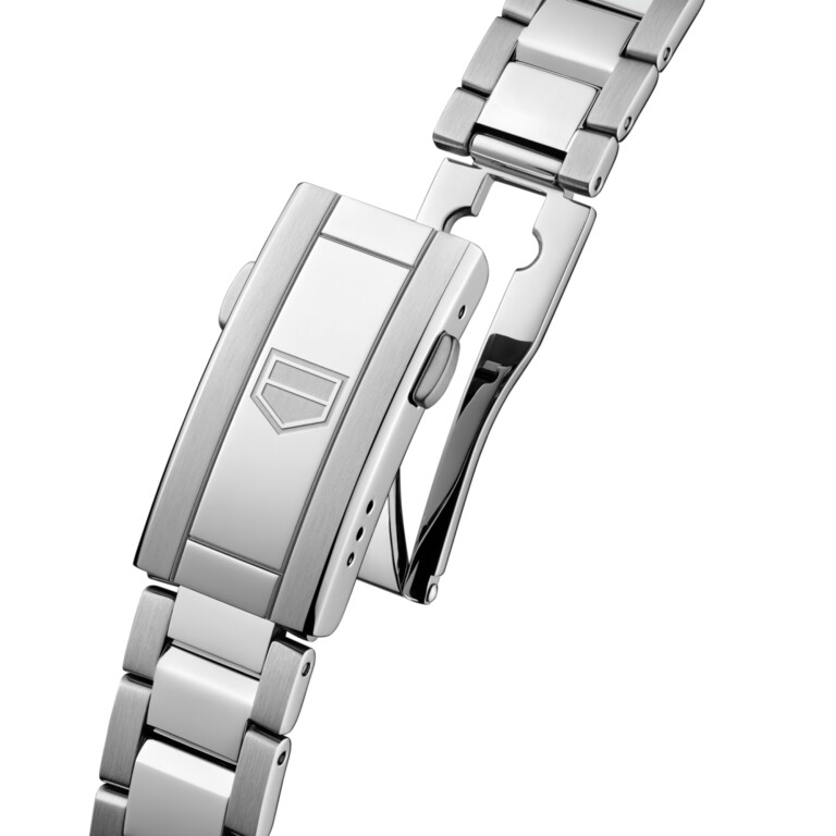 TAG Heuer Aquaracer Professional 200 Solargraph 34mm - WBP1318.BA0005 - #5 TAG Heuer Aquaracer Professional 200 Solargraph 34mm - WBP1318.BA0005 - #5