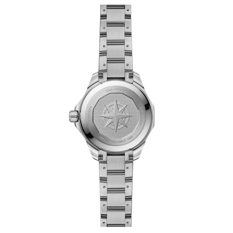 TAG Heuer Aquaracer Professional 200 Solargraph 34mm - WBP1318.BA0005 - #6 TAG Heuer Aquaracer Professional 200 Solargraph 34mm - WBP1318.BA0005 - #6