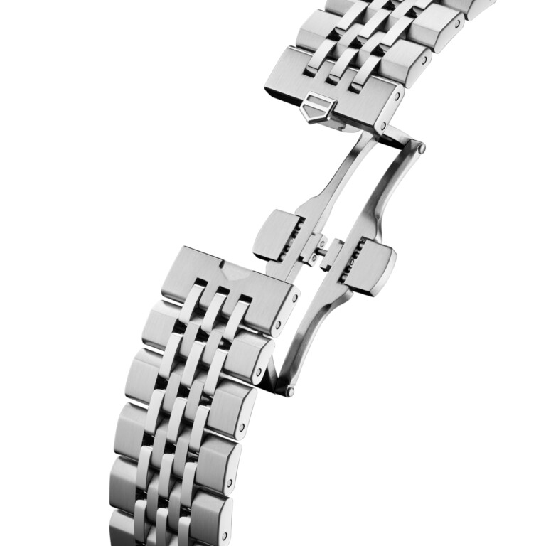 TAG Heuer Carrera Chronograph Glass Box 39mm - CBS2212.BA0048 - #4 TAG Heuer Carrera Chronograph Glass Box 39mm - CBS2212.BA0048 - #4
