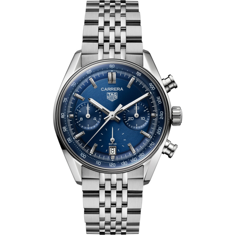 Carrera 39mm - TAG Heuer - CBS2212.BA0048 Carrera 39mm - TAG Heuer - CBS2212.BA0048