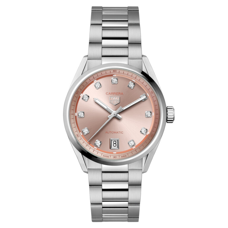 Carrera 36mm - TAG Heuer - WBN231D.BA0001 Carrera 36mm - TAG Heuer - WBN231D.BA0001