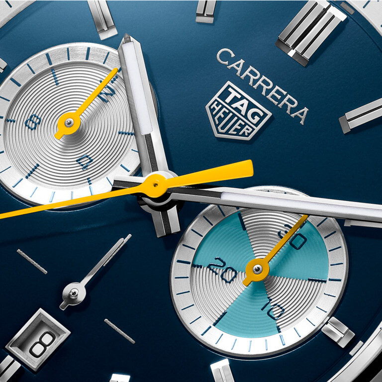 TAG Heuer Carrera 42mm - CBN201N.FC6620 - #2 TAG Heuer Carrera 42mm - CBN201N.FC6620 - #2