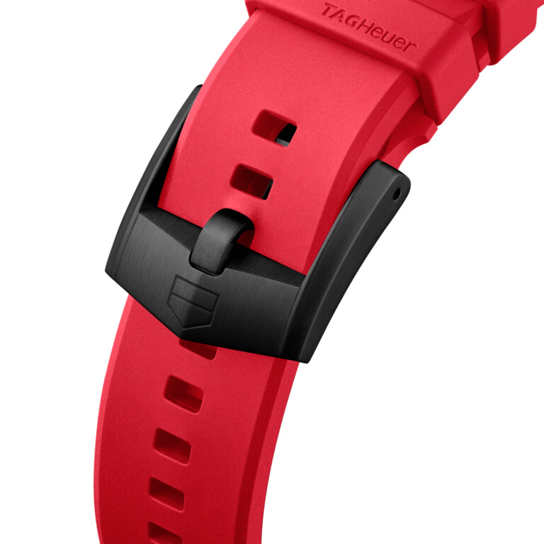 TAG Heuer Formula 1 Solargraph 38mm - WBY1161.FT8086 - #6 TAG Heuer Formula 1 Solargraph 38mm - WBY1161.FT8086 - #6