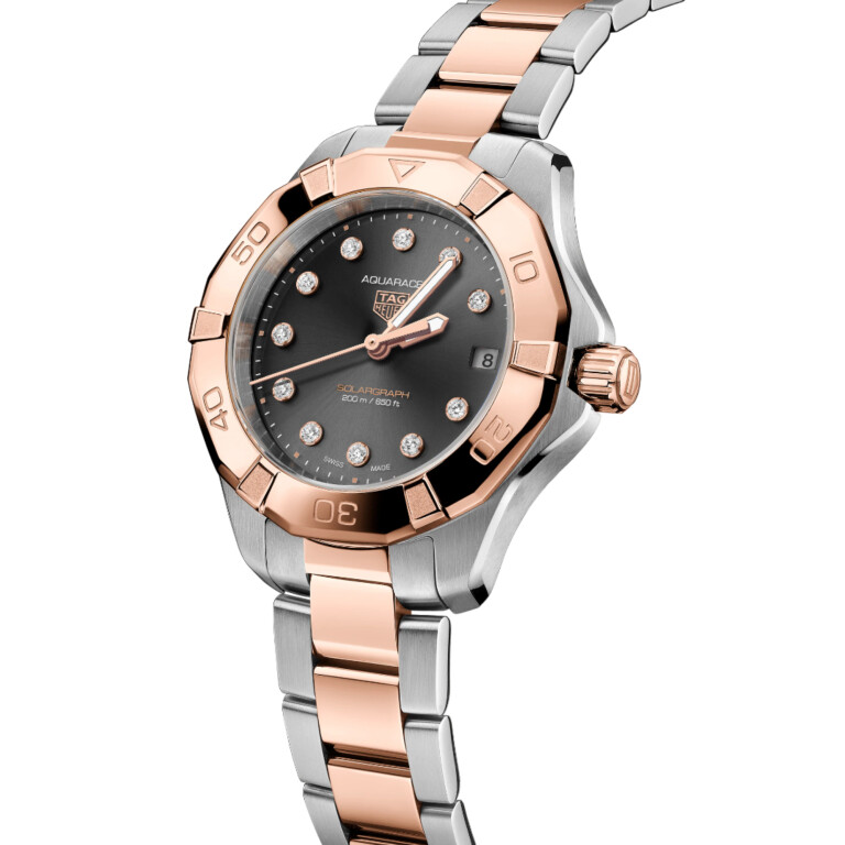 TAG Heuer Aquaracer 34mm - WBP1324.BB0005 - #3 TAG Heuer Aquaracer 34mm - WBP1324.BB0005 - #3