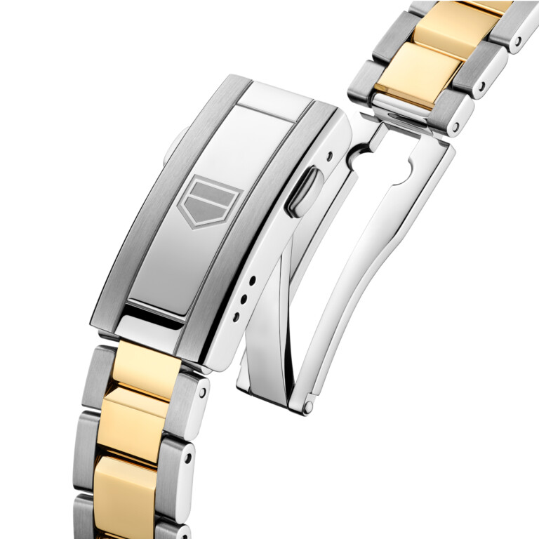 TAG Heuer Aquaracer Professional 200 Solargraph 34mm - WBP1323.BB0004 - #5 TAG Heuer Aquaracer Professional 200 Solargraph 34mm - WBP1323.BB0004 - #5