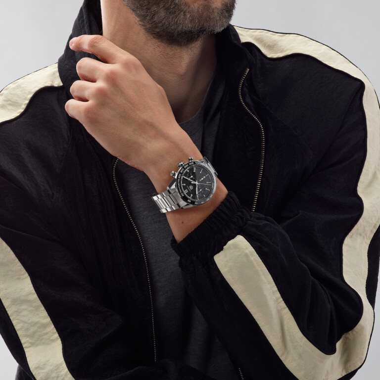 TAG Heuer Carrera 44mm - CBN2A1B.BA0643 - #6 TAG Heuer Carrera 44mm - CBN2A1B.BA0643 - #6