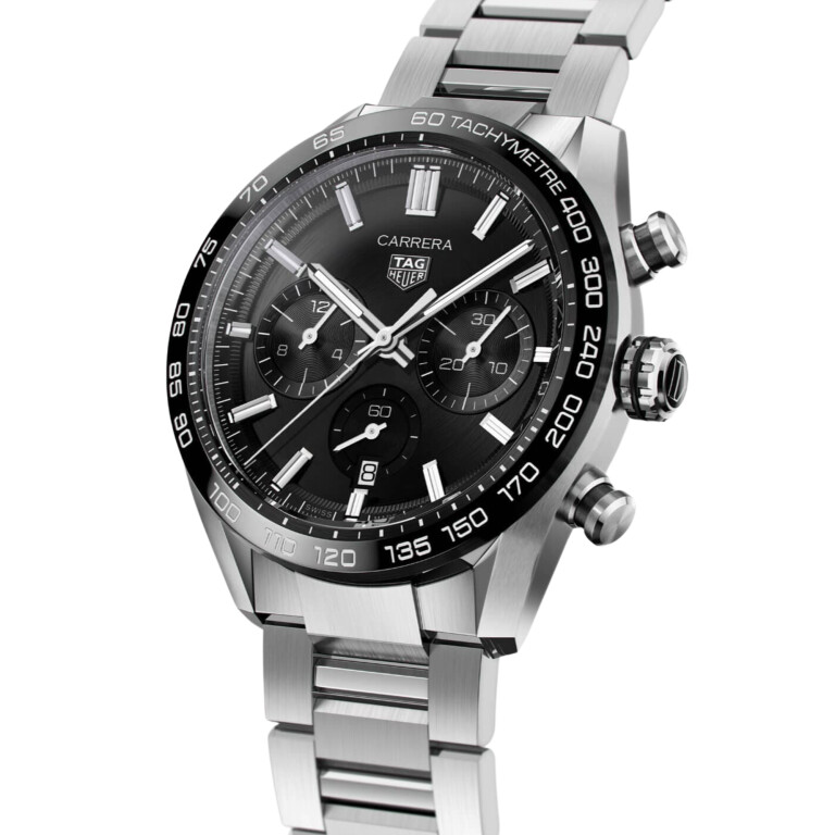 TAG Heuer Carrera 44mm - CBN2A1B.BA0643 - #2 TAG Heuer Carrera 44mm - CBN2A1B.BA0643 - #2