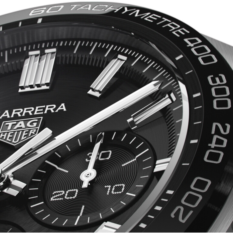 TAG Heuer Carrera 44mm - CBN2A1B.BA0643 - #3 TAG Heuer Carrera 44mm - CBN2A1B.BA0643 - #3