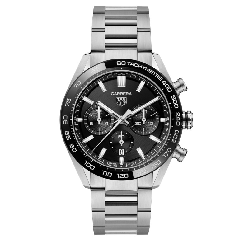 Carrera 44mm - TAG Heuer  - CBN2A1B.BA0643 Carrera 44mm - TAG Heuer - CBN2A1B.BA0643