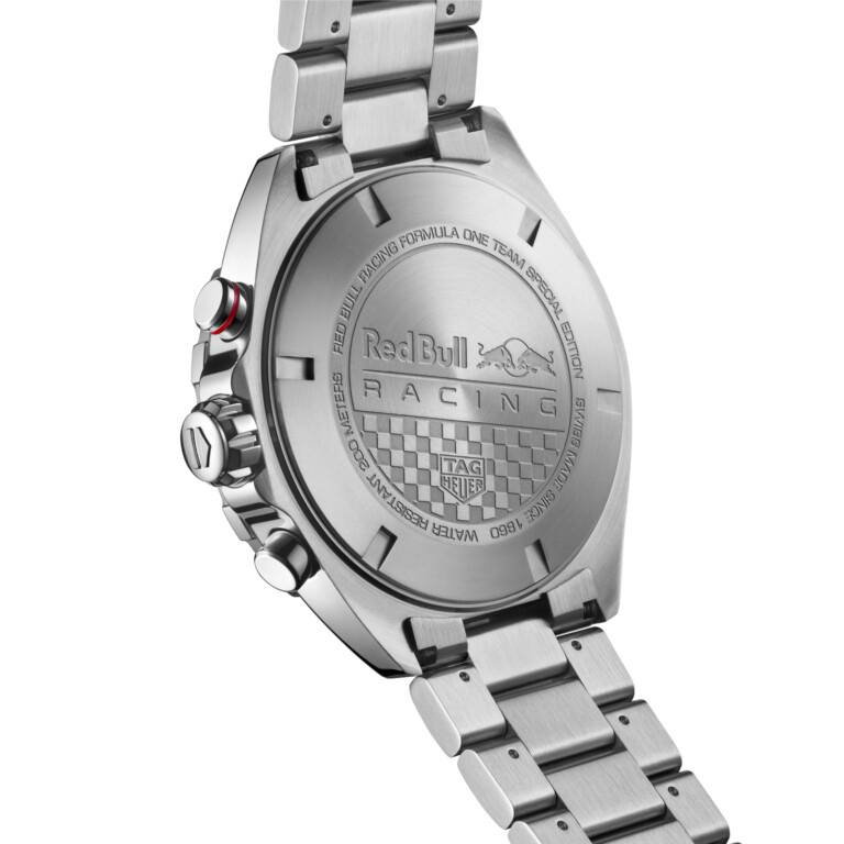 TAG Heuer Formula 1 Chronograph Red Bull Racing 43mm - CAZ101AL.BA0842 - #5 TAG Heuer Formula 1 Chronograph Red Bull Racing 43mm - CAZ101AL.BA0842 - #5