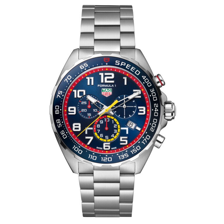 Formula 1 43mm - TAG Heuer - CAZ101AL.BA0842 Formula 1 43mm - TAG Heuer - CAZ101AL.BA0842