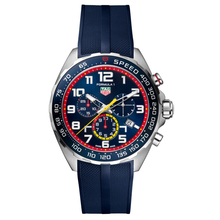 Formula 1 43mm - TAG Heuer  - CAZ101AL.FT8052 Formula 1 43mm - TAG Heuer - CAZ101AL.FT8052