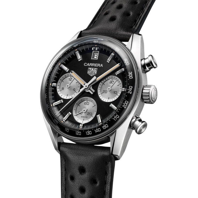 TAG Heuer Carrera Chronograph 39mm - CBS2210.FC6534 - #2 TAG Heuer Carrera Chronograph 39mm - CBS2210.FC6534 - #2