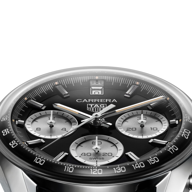 TAG Heuer Carrera Chronograph 39mm - CBS2210.FC6534 - #3 TAG Heuer Carrera Chronograph 39mm - CBS2210.FC6534 - #3