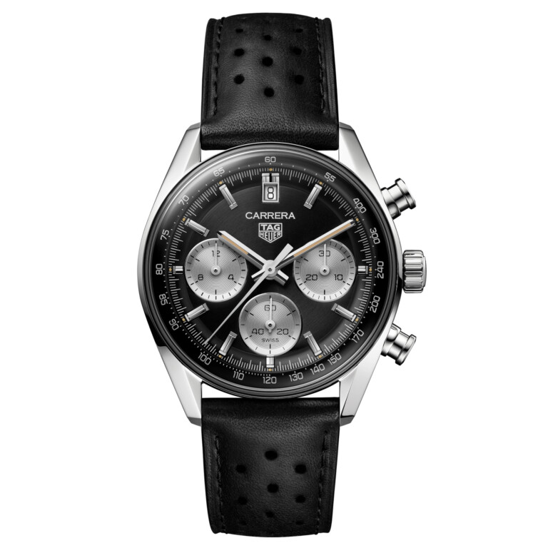 Carrera 39mm - TAG Heuer  - CBS2210.FC6534 Carrera 39mm - TAG Heuer - CBS2210.FC6534