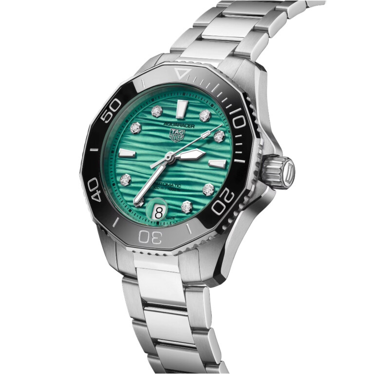 TAG Heuer Aquaracer Professional 300 36mm - WBP231K.BA0618 - #2 TAG Heuer Aquaracer Professional 300 36mm - WBP231K.BA0618 - #2