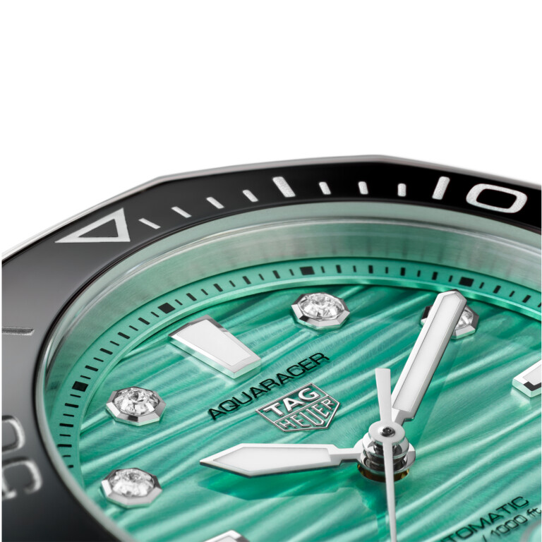 TAG Heuer Aquaracer Professional 300 36mm - WBP231K.BA0618 - #3 TAG Heuer Aquaracer Professional 300 36mm - WBP231K.BA0618 - #3