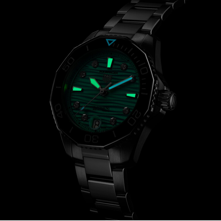 TAG Heuer Aquaracer Professional 300 36mm - WBP231K.BA0618 - #7 TAG Heuer Aquaracer Professional 300 36mm - WBP231K.BA0618 - #7