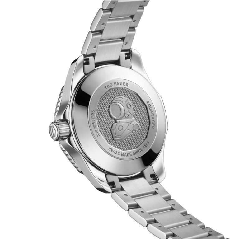 TAG Heuer Aquaracer Professional 300 36mm - WBP231K.BA0618 - #6 TAG Heuer Aquaracer Professional 300 36mm - WBP231K.BA0618 - #6