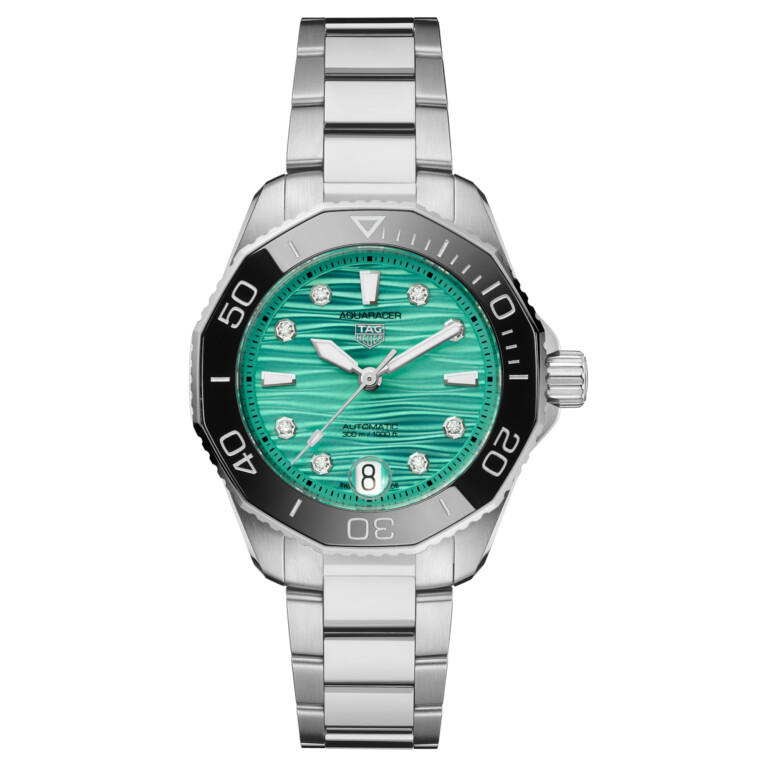 Aquaracer 36mm - TAG Heuer - WBP231K.BA0618 Aquaracer 36mm - TAG Heuer - WBP231K.BA0618