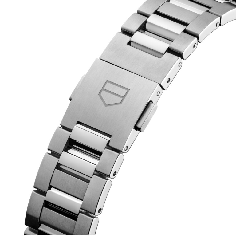 TAG Heuer Carrera Date 36mm - WBN2313.BA0001 - #5 TAG Heuer Carrera Date 36mm - WBN2313.BA0001 - #5