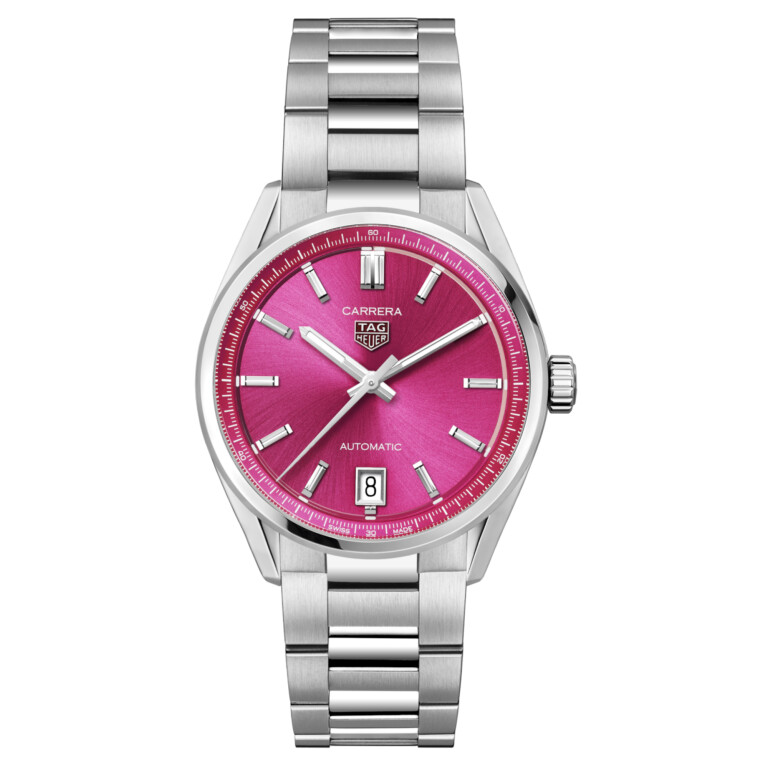 Carrera 36mm - TAG Heuer - WBN2313.BA0001 Carrera 36mm - TAG Heuer - WBN2313.BA0001