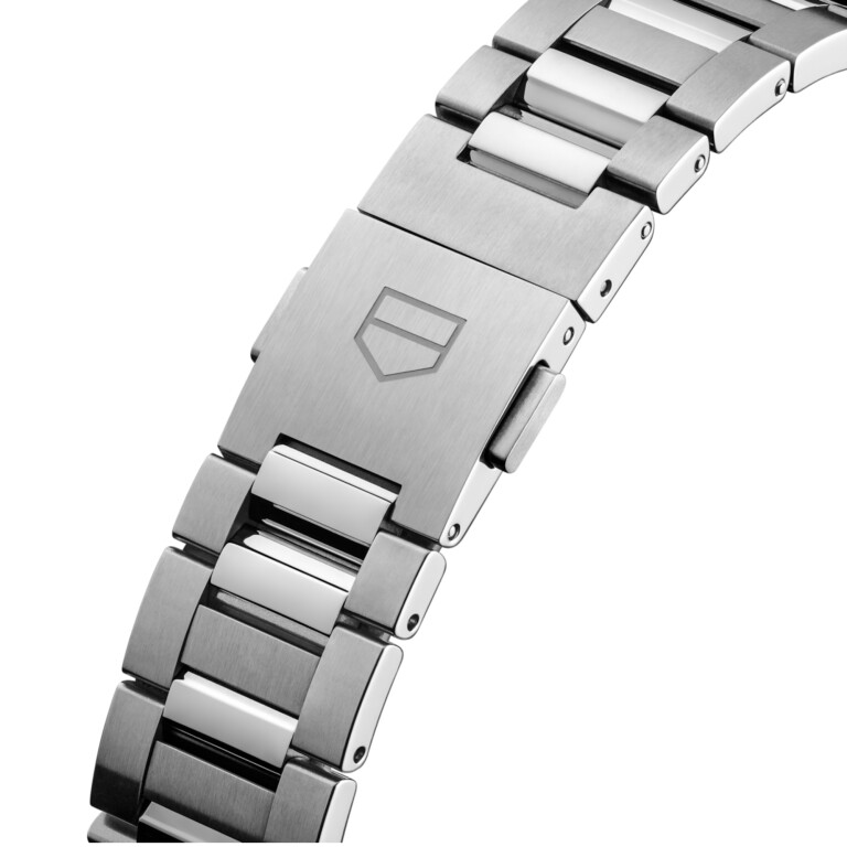 TAG Heuer Carrera Date 36mm - WBN2311.BA0001 - #4 TAG Heuer Carrera Date 36mm - WBN2311.BA0001 - #4