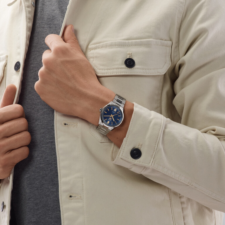 TAG Heuer Carrera Date 36mm - WBN2311.BA0001 - #6 TAG Heuer Carrera Date 36mm - WBN2311.BA0001 - #6