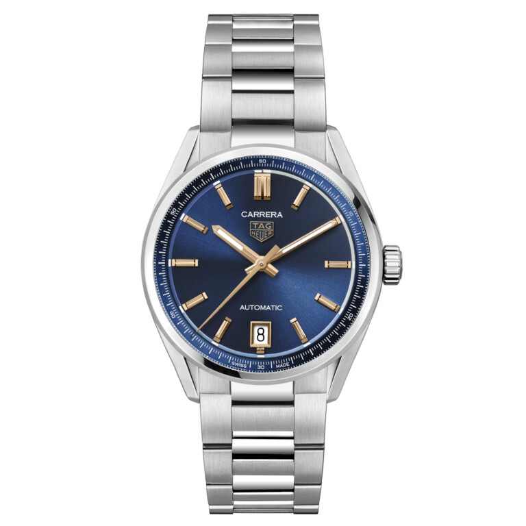 Carrera 36mm - TAG Heuer - WBN2311.BA0001 Carrera 36mm - TAG Heuer - WBN2311.BA0001