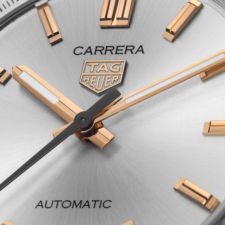 TAG Heuer Carrera Date 36mm - WBN2310.BA0001 - #3 TAG Heuer Carrera Date 36mm - WBN2310.BA0001 - #3