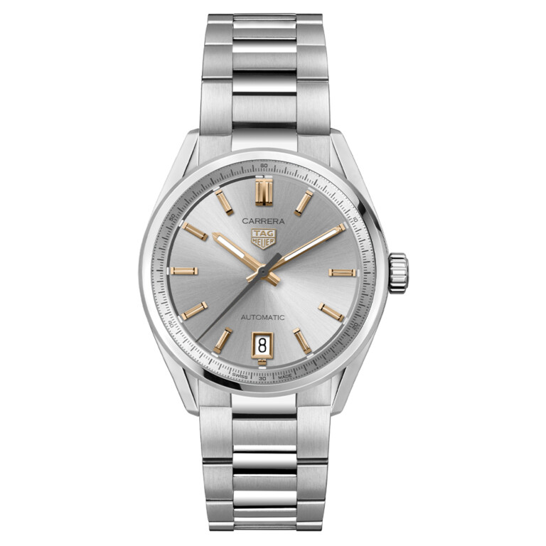 Carrera 36mm - TAG Heuer - WBN2310.BA0001 Carrera 36mm - TAG Heuer - WBN2310.BA0001