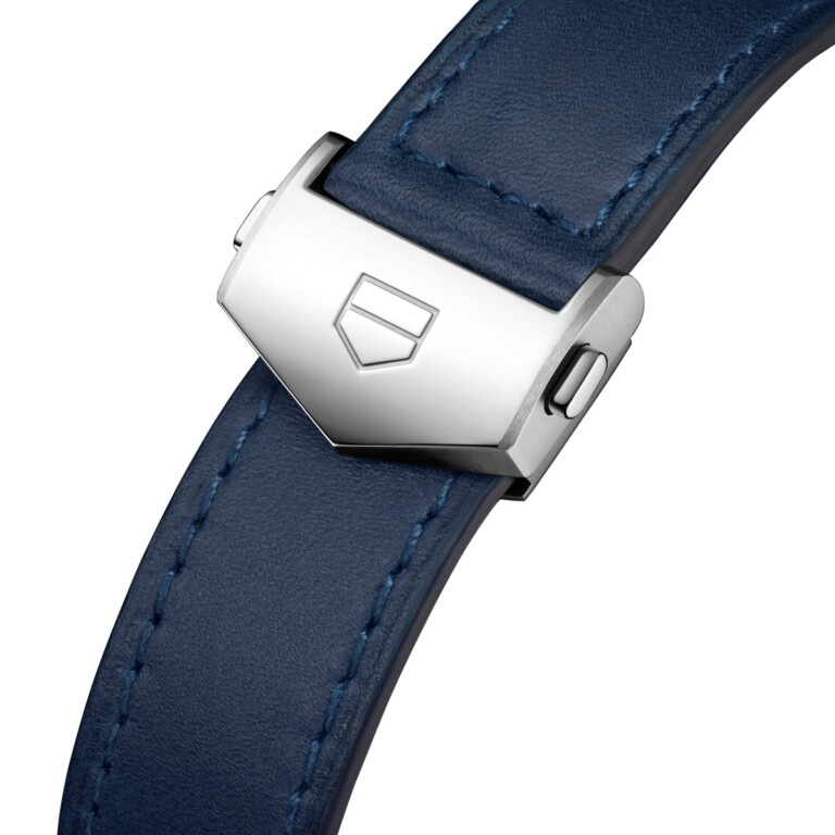 TAG Heuer Carrera Chronograph Tourbillon 42mm - CBS5010.FC6543 - #6 TAG Heuer Carrera Chronograph Tourbillon 42mm - CBS5010.FC6543 - #6