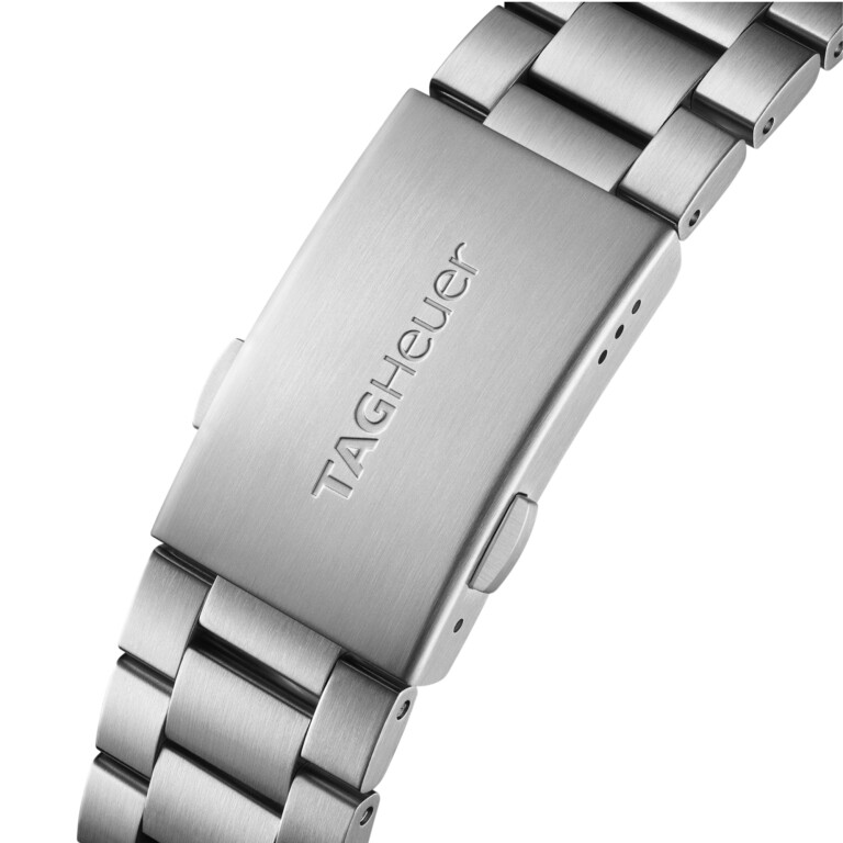 TAG Heuer Formula 1 Chronograph 43mm - CAZ101AN.BA0842 - #5 TAG Heuer Formula 1 Chronograph 43mm - CAZ101AN.BA0842 - #5