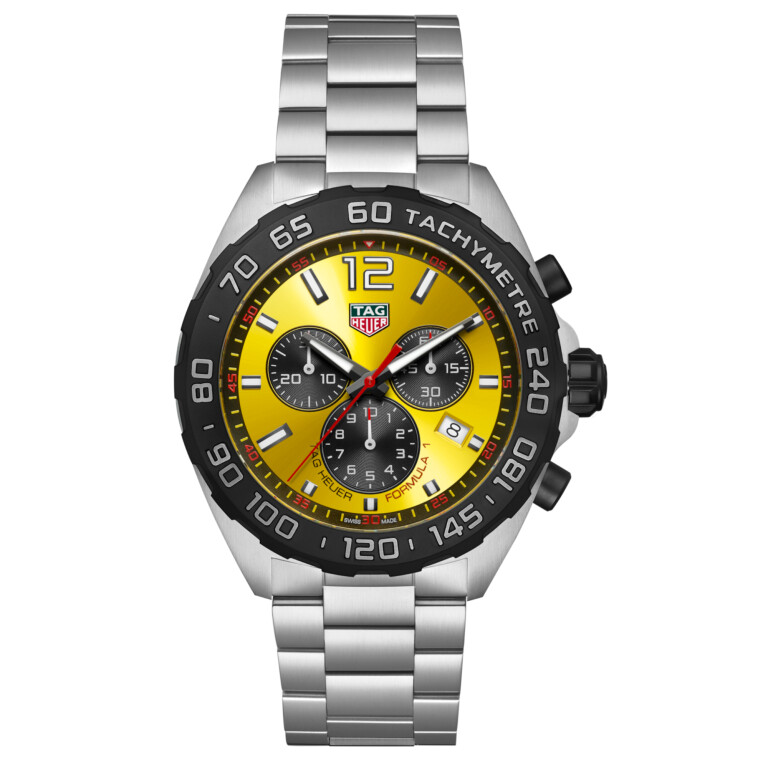 Formula 1 43mm - TAG Heuer - CAZ101AM.BA0842 Formula 1 43mm - TAG Heuer - CAZ101AM.BA0842