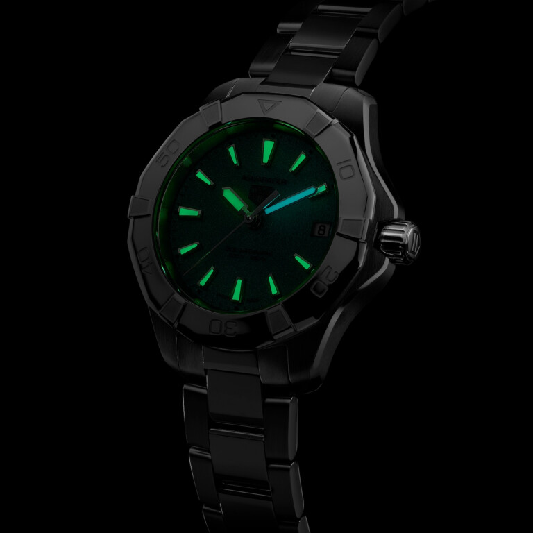 TAG Heuer Aquaracer Professional 200 34mm - WBP1315.BA0005 - #7 TAG Heuer Aquaracer Professional 200 34mm - WBP1315.BA0005 - #7