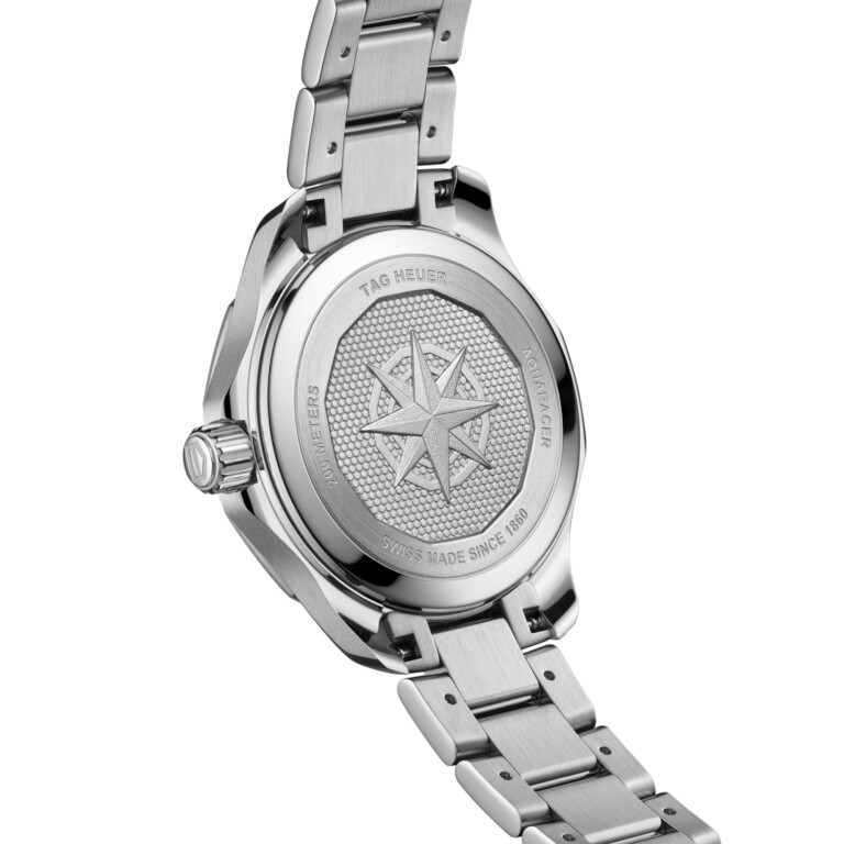TAG Heuer Aquaracer Professional 200 34mm - WBP1315.BA0005 - #6 TAG Heuer Aquaracer Professional 200 34mm - WBP1315.BA0005 - #6